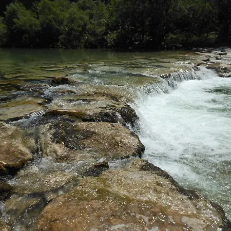 Apartament Baumann-breitenberg