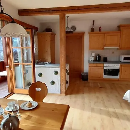 Apartment Baumann-breitenberg