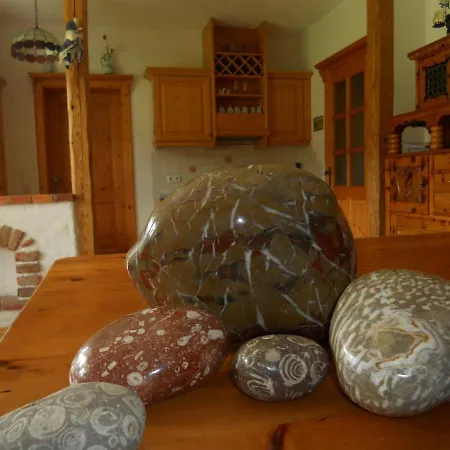 Baumann-breitenberg Apartament