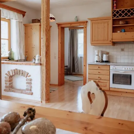 Baumann-breitenberg * Sankt Georgen am Reith