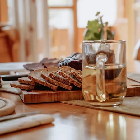 Apartament Baumann-breitenberg