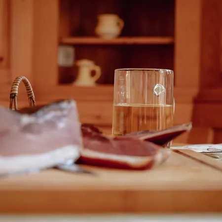 Apartament Baumann-breitenberg Sankt Georgen am Reith