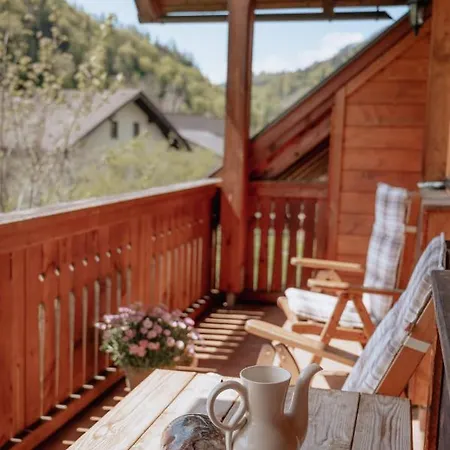 Apartament Baumann-breitenberg *