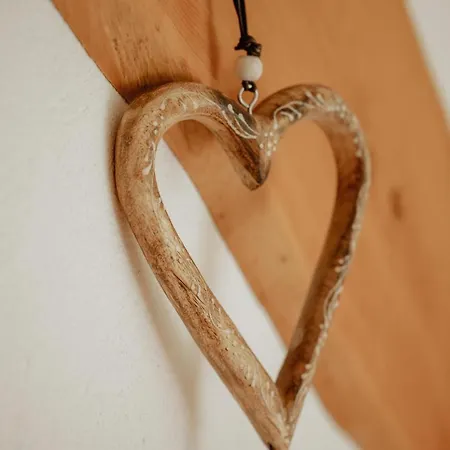 Apartament Baumann-breitenberg *