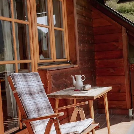 Baumann-breitenberg Apartament