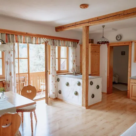 Baumann-breitenberg * Sankt Georgen am Reith