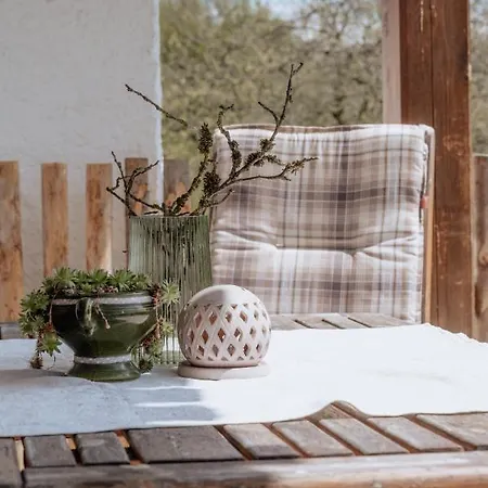 Apartament Baumann-breitenberg *