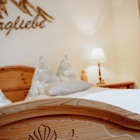 Apartament Baumann-breitenberg