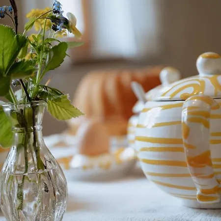 Apartament Baumann-breitenberg *