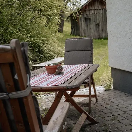 Baumann-breitenberg Sankt Georgen am Reith