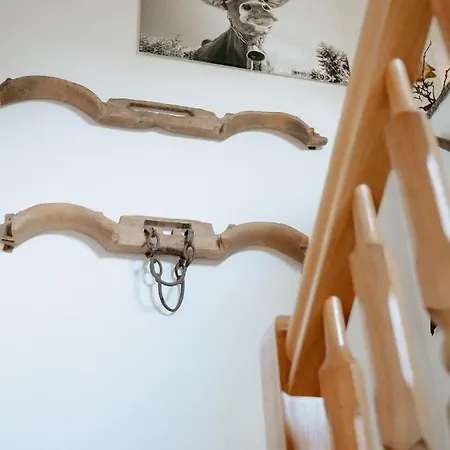 Baumann-breitenberg Sankt Georgen am Reith