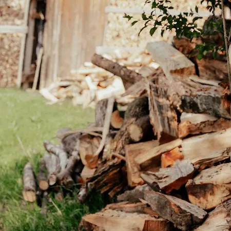 Baumann-breitenberg Apartament Sankt Georgen am Reith