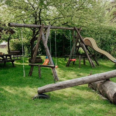 Baumann-breitenberg Apartament *