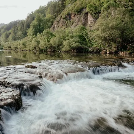 Baumann-breitenberg Apartament *