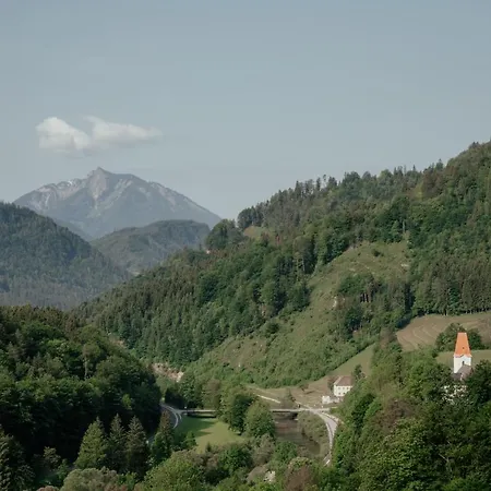 Baumann-breitenberg * Sankt Georgen am Reith