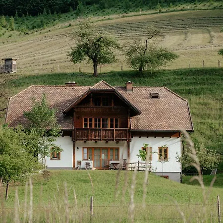 Baumann-breitenberg Sankt Georgen am Reith