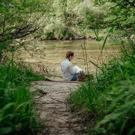 Baumann-breitenberg Apartament Sankt Georgen am Reith