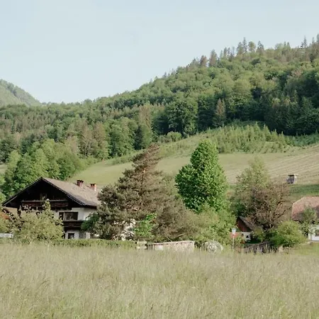 Apartament Baumann-breitenberg Sankt Georgen am Reith