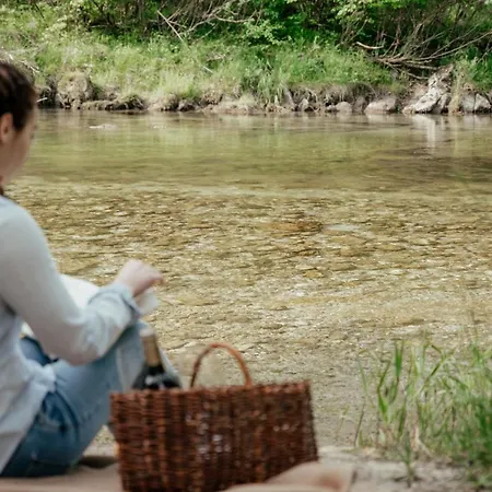 Baumann-breitenberg Apartament *