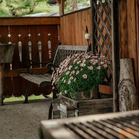 Baumann-breitenberg * Sankt Georgen am Reith