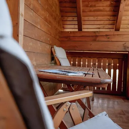 Apartament Baumann-breitenberg Sankt Georgen am Reith