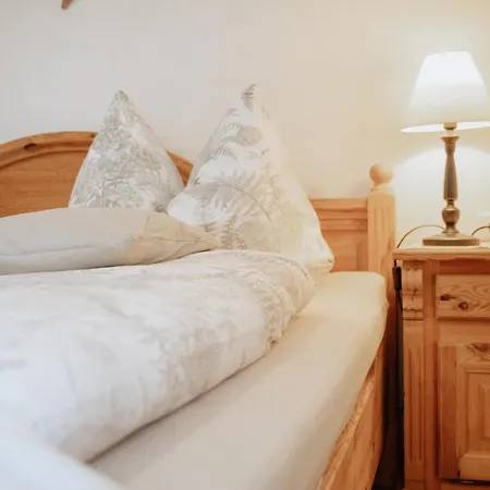 Appartement Baumann-breitenberg Sankt Georgen am Reith