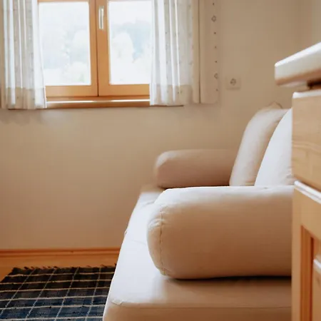 Baumann-breitenberg Appartement