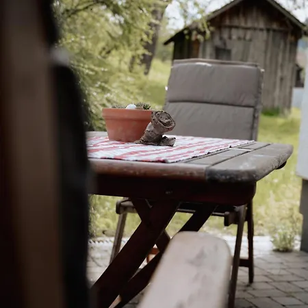 Baumann-breitenberg Sankt Georgen am Reith