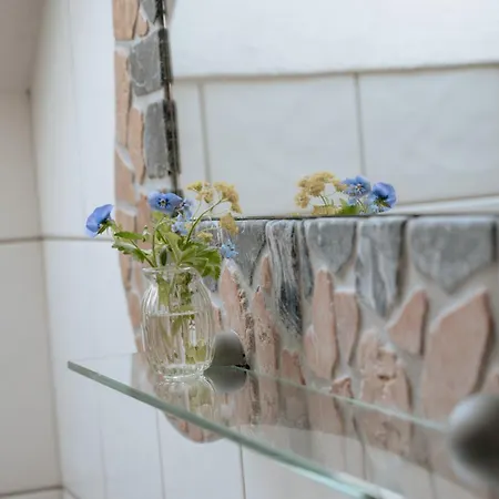 Baumann-breitenberg Apartament