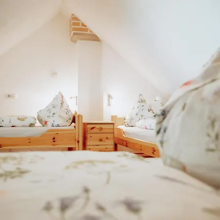 Baumann-breitenberg Apartament *