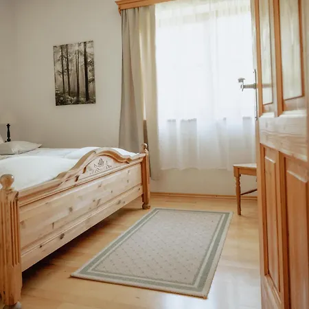 Baumann-breitenberg Apartment Sankt Georgen am Reith