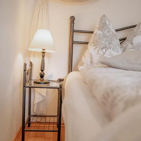 Baumann-breitenberg Apartament