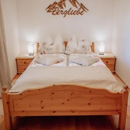 Baumann-breitenberg Apartament Sankt Georgen am Reith