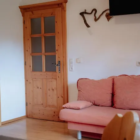 Appartement Baumann-breitenberg