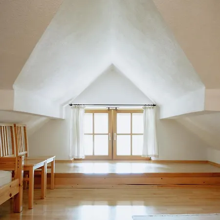 Appartement Baumann-breitenberg Sankt Georgen am Reith
