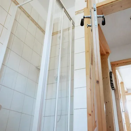 Baumann-breitenberg Apartament