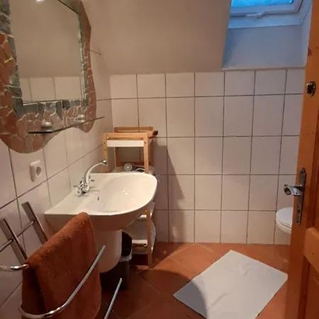 Baumann-breitenberg Apartament Sankt Georgen am Reith