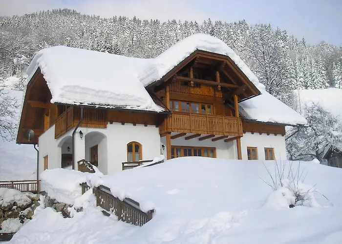 Baumann-breitenberg Appartement