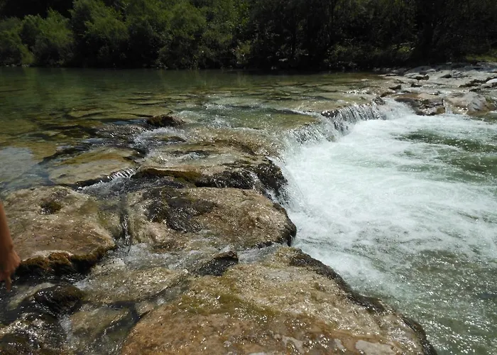 Appartement Baumann-breitenberg