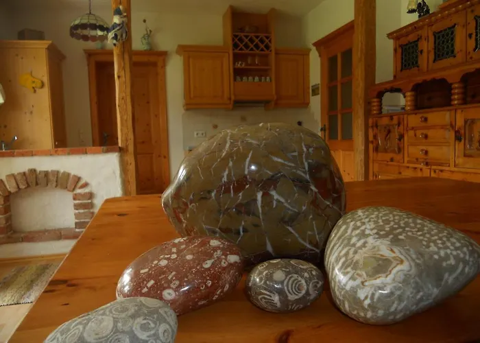 Baumann-breitenberg Appartement