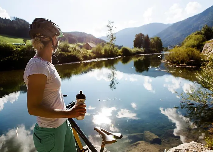 Appartement Baumann-breitenberg *