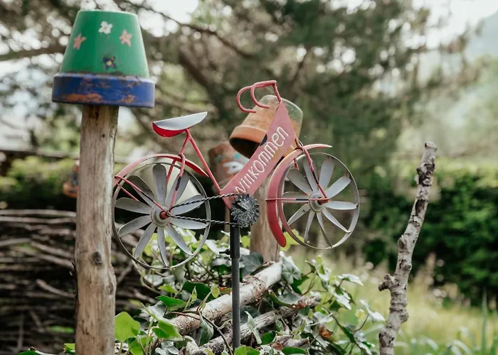 Appartement Baumann-breitenberg *