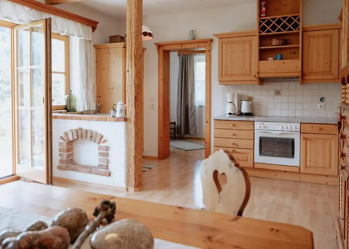 Baumann-breitenberg * Sankt Georgen am Reith