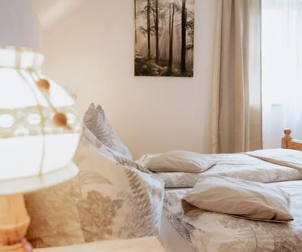 Appartement Baumann-breitenberg