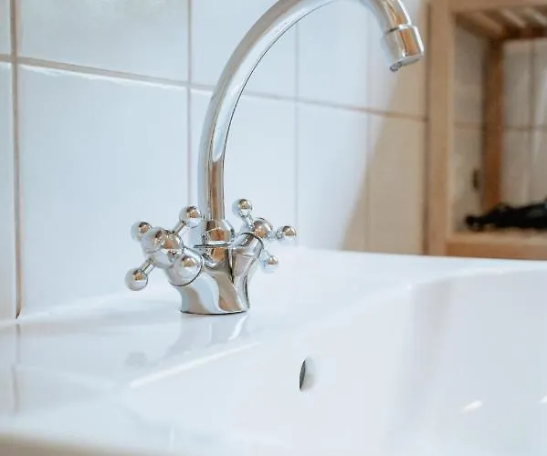 Appartement Baumann-breitenberg *