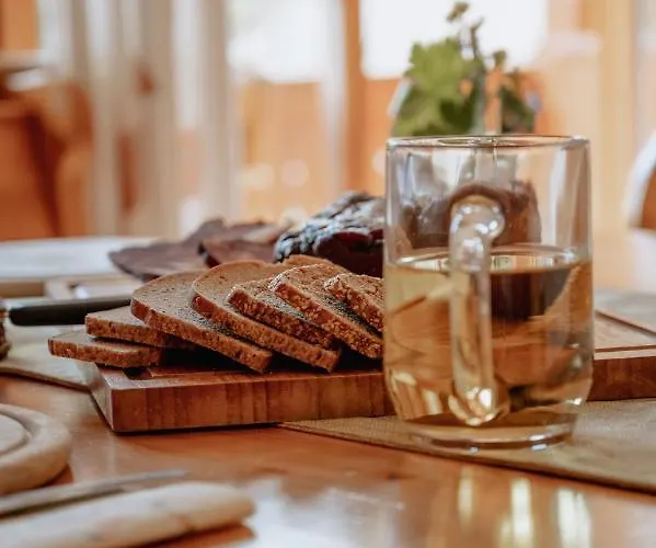 Appartement Baumann-breitenberg