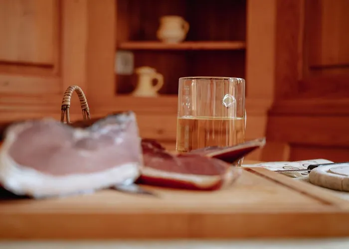 Appartement Baumann-breitenberg Sankt Georgen am Reith