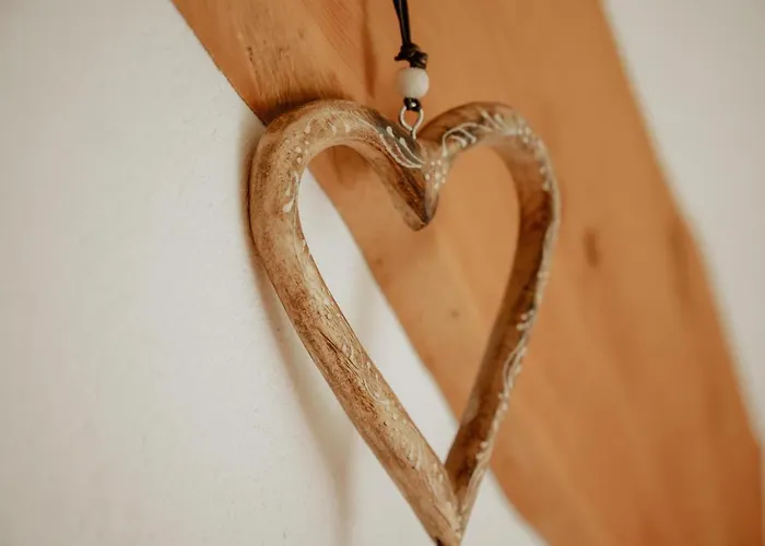 Appartement Baumann-breitenberg *