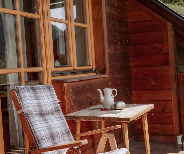 Baumann-breitenberg Appartement