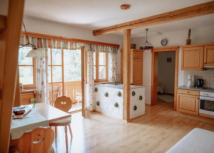 Baumann-breitenberg * Sankt Georgen am Reith